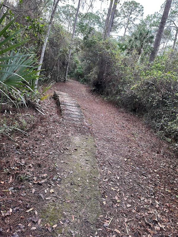 Preservation Park Trail Head - Image 1