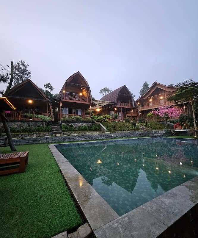 Bodogol Eduventure Villa - Image 2
