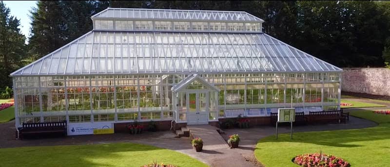 Belleisle Conservatory - Image 1