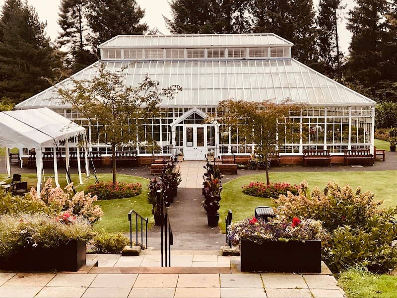 Belleisle Conservatory - Image 2