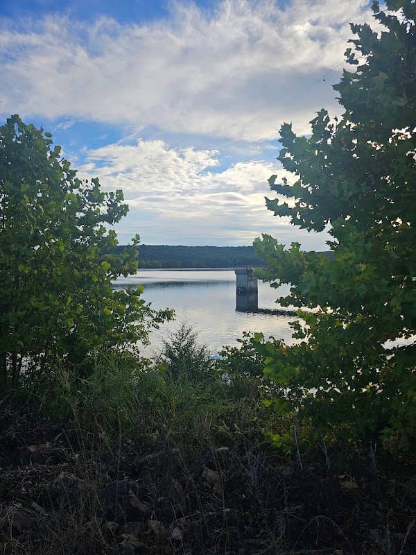 Council bluff dam - Image 1