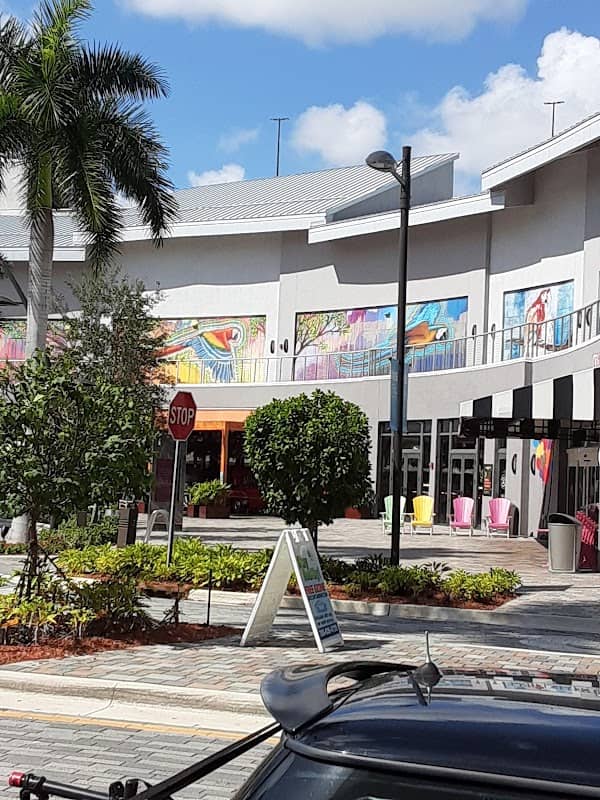 North Miami City - Image 1