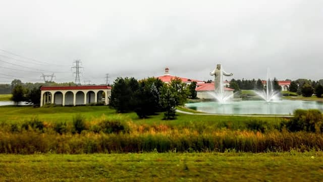 Killastone Park - Image 1