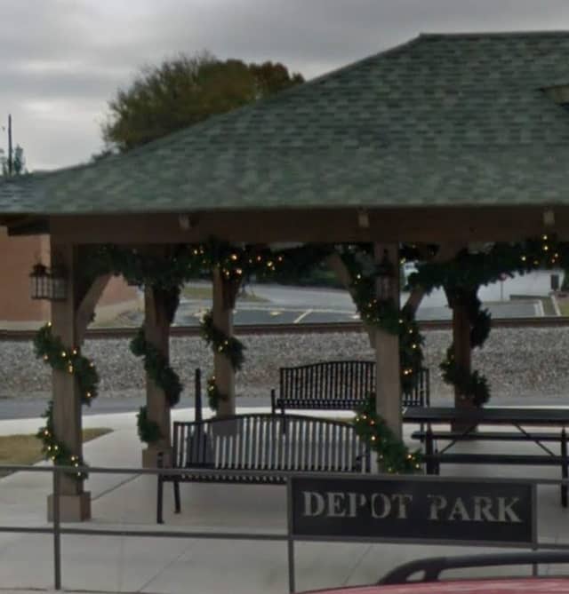 Depot Park - Image 1
