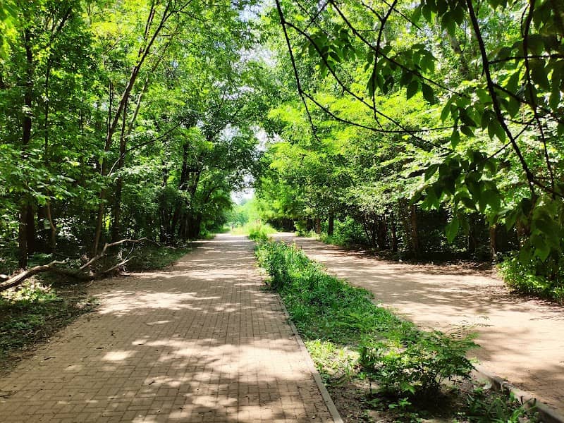 Park Aleksandrovskiy - Image 1