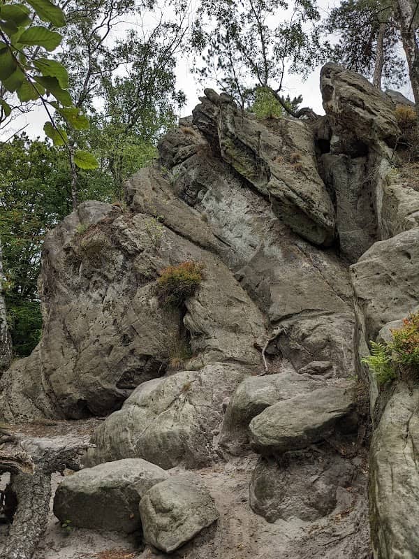 Dörenther Cliffs - Image 2