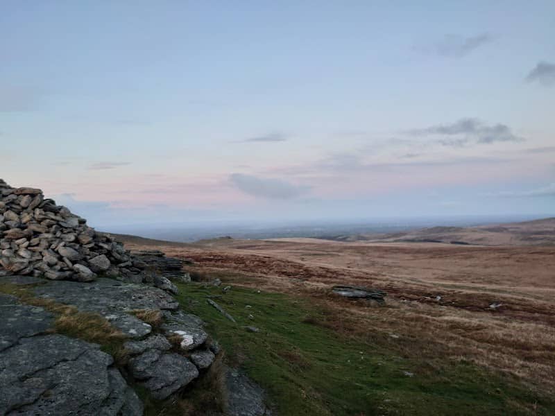 High Willhays - Image 1