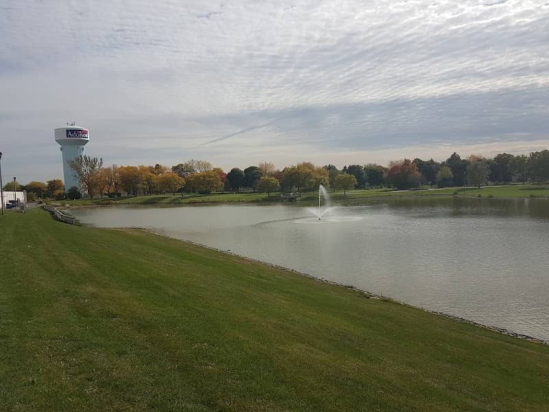 Centennial Park - Image 1