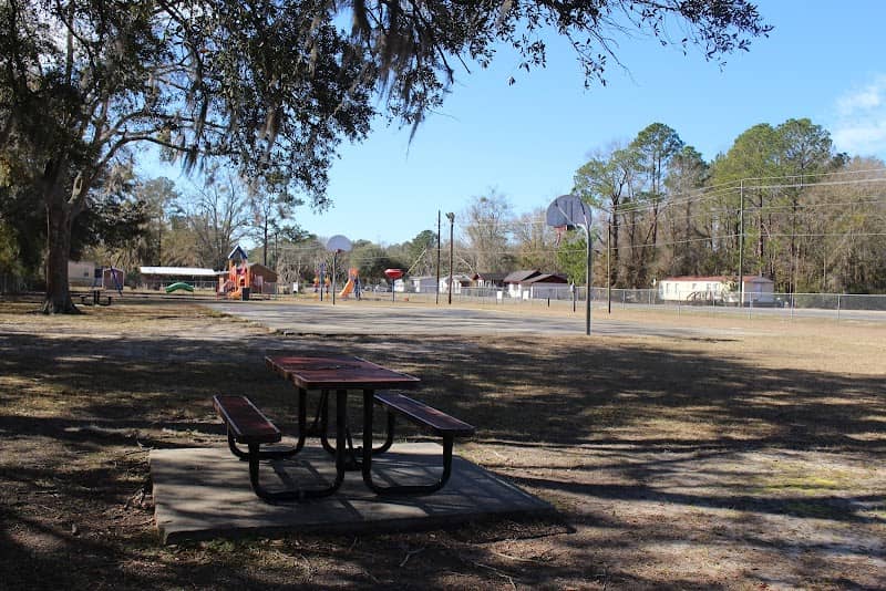 Johnnie Frasier Park - Image 2