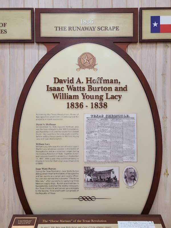 Durst Taylor Museum - Image 2