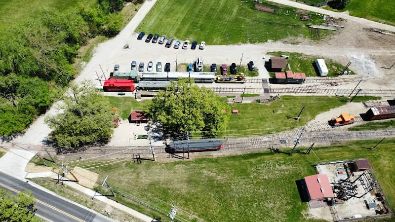Fox River Trolley Museum - Image 2