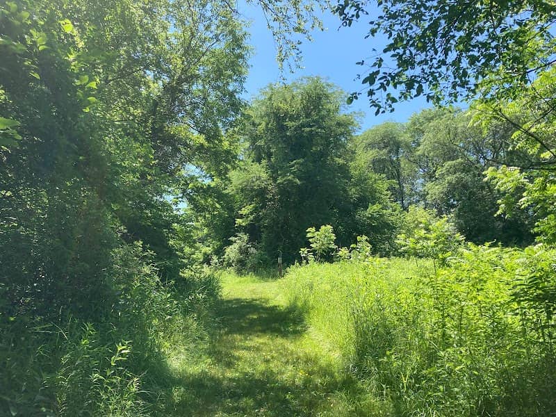 Caldwell Park - Image 1