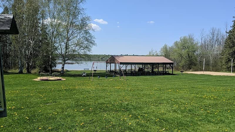 Sugar Island Township Park - Image 1