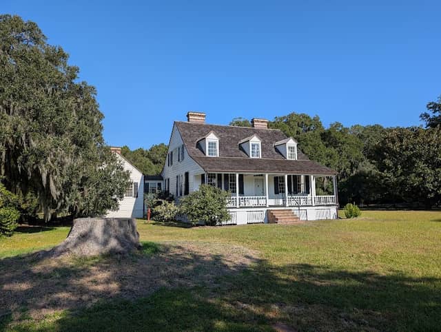 Charles Pinckney National Historic Site - Image 2