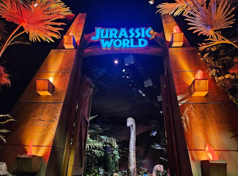 Jurassic World: The Experience Bangkok - Image 2