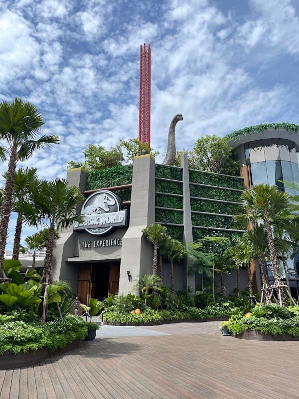 Jurassic World: The Experience Bangkok - Image 3