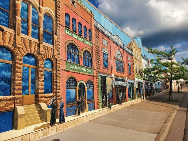 Ashland Historical Museum - Image 2