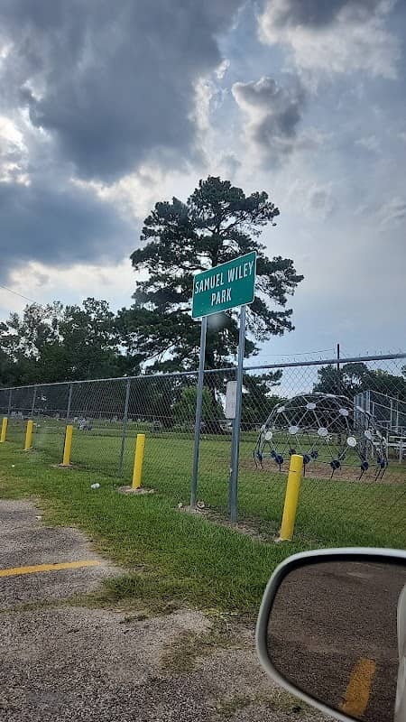 Samuel Wiley Park - Image 1