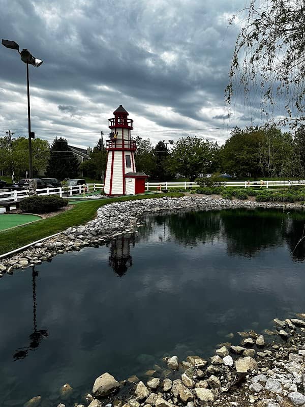 Otte Golf & Family Fun Center - Image 1