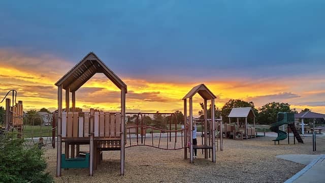 Cherrywood Park - Image 1