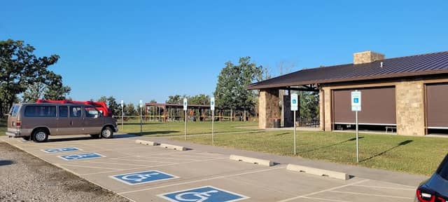 Graves Sporting Clays Range, Zbase - Image 2