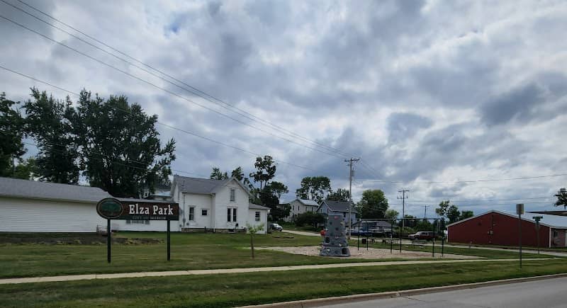 Elza Park - Image 1