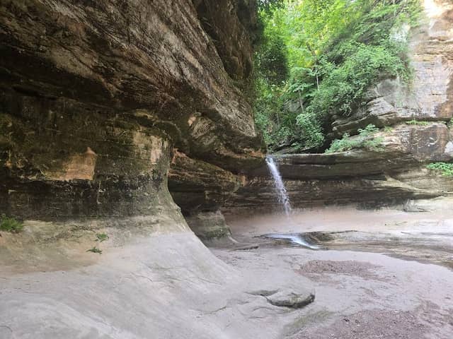 Owl Canyon Overlook - Image 1