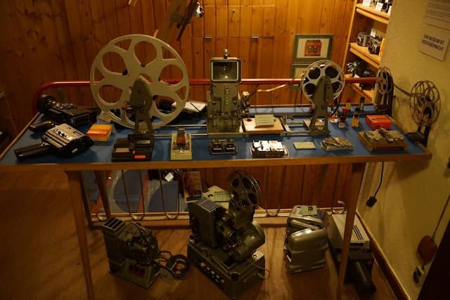 Kamera Museum (Nur 2ten Sonntag/Monat) - Image 2