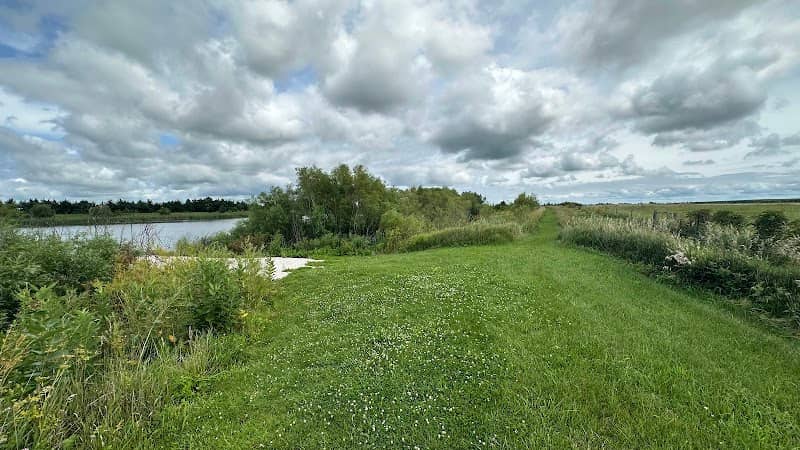 Prairie Pond Wildlife Area - Image 2