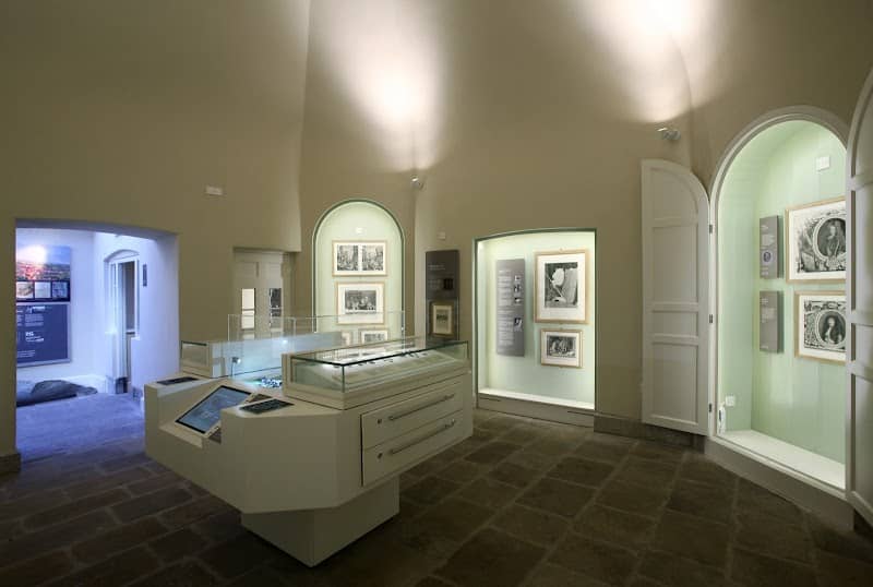 No 5 Vicars’ Hill - Image 1