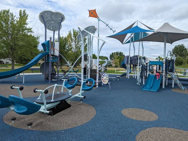 Maplewood Park & Activity Center - Image 1