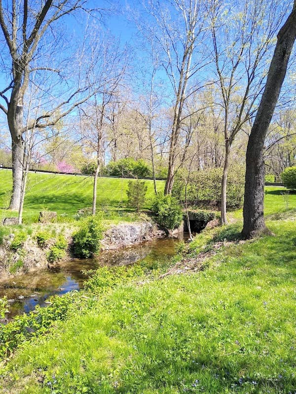 Rodes Park - Image 1