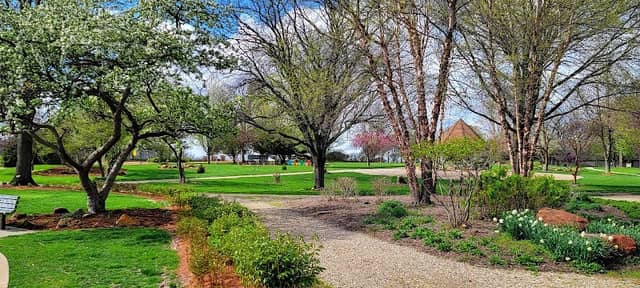 Champaign County Botanical - Image 2