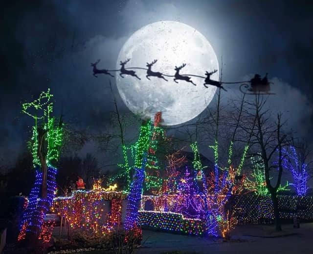 LichterHaus Wittmund (ab Advent) - Image 2