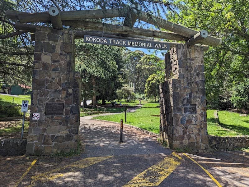 Dandenong Ranges National Park - Image 3