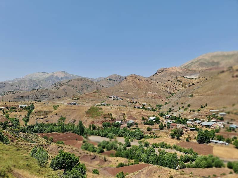 Çelikhan Parkı - Image 1