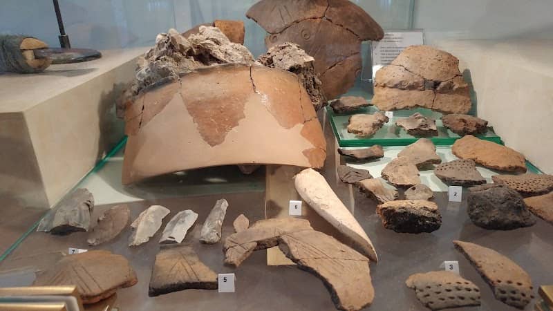 Museo archeologico dell'Alto Vicentino - Image 1