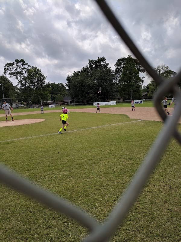 Gonzales Municipal Park - Image 2