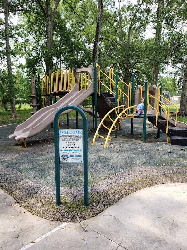 Gonzales Municipal Park - Image 1