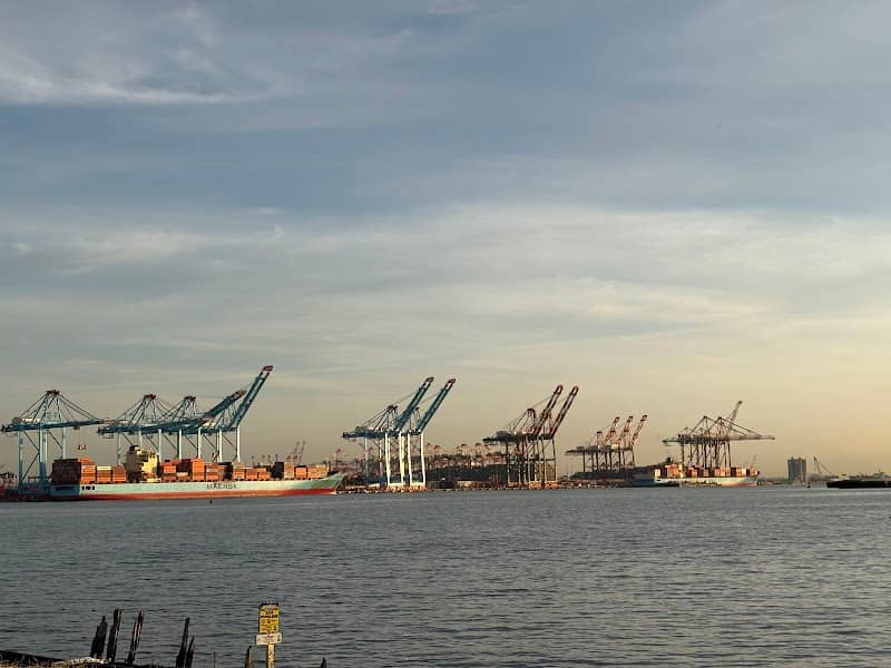 APM Terminals - Image 1