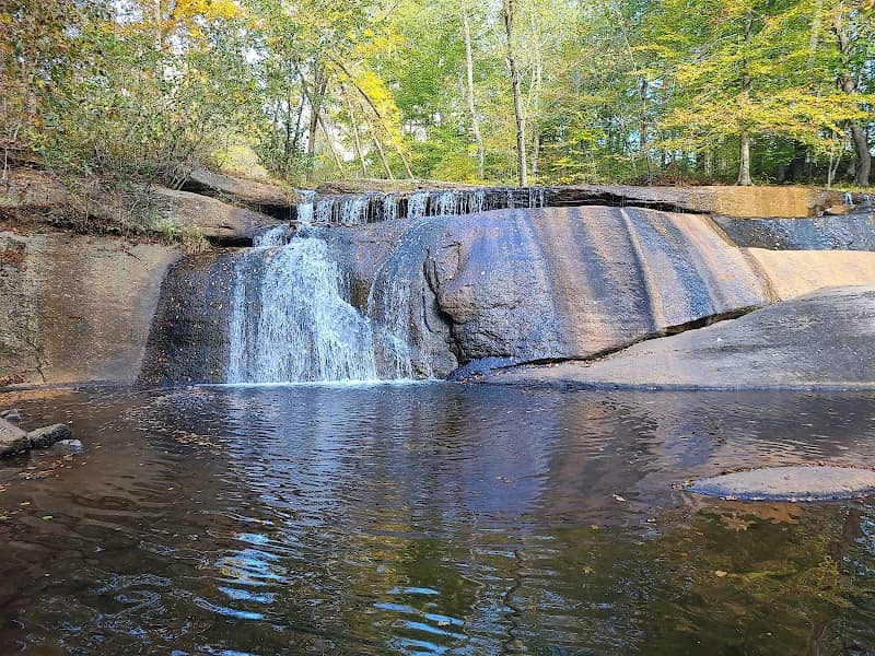 Mayo River State Park - Image 1