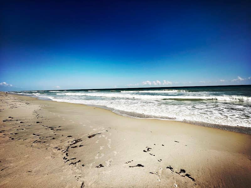 Ambersand Beach Access - Image 1