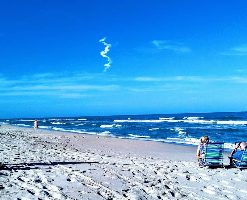 Ambersand Beach Access - Image 2