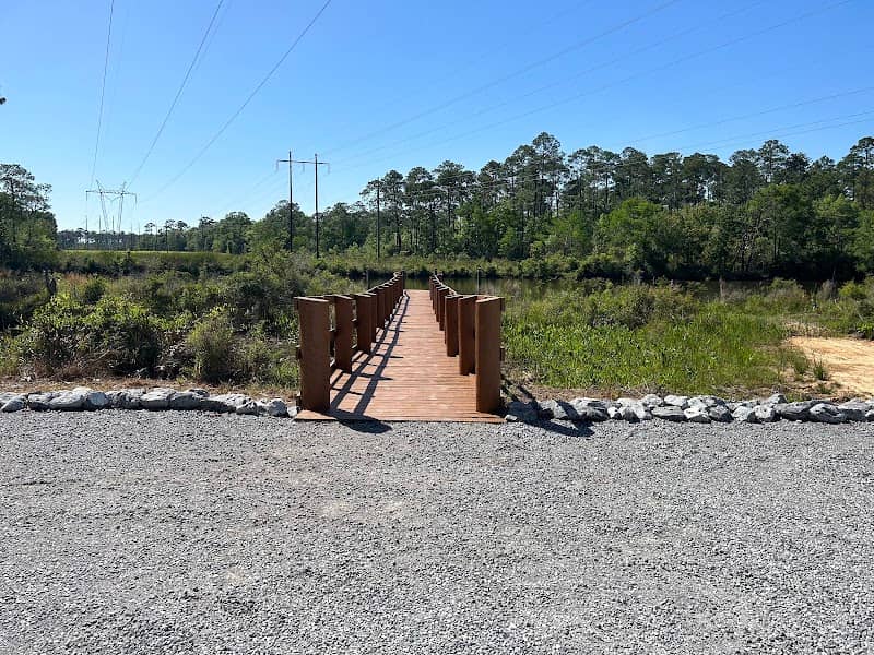 Diamondhead Bayou Dr. Kayak launch - Image 1