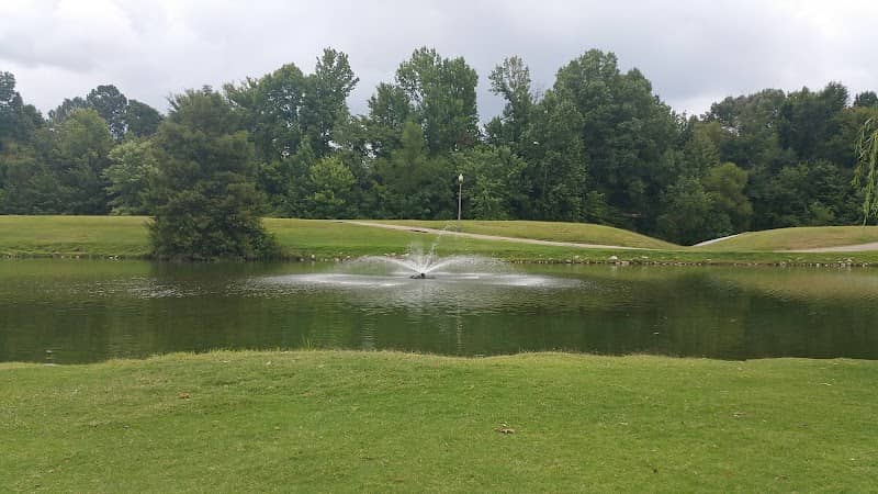 Yale Road Neighborhood Park - Image 1