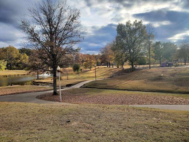 Yale Road Neighborhood Park - Image 2