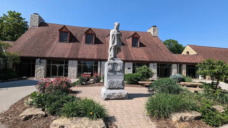 Black Hawk State Historic Site - Image 2