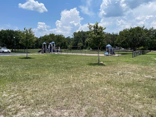 Martin Luther King Jr. Park - Image 1
