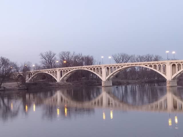 Vincennes River Walk - Image 2