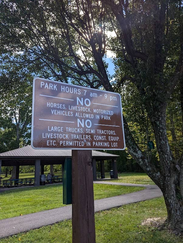Ohio Township Park - Image 1